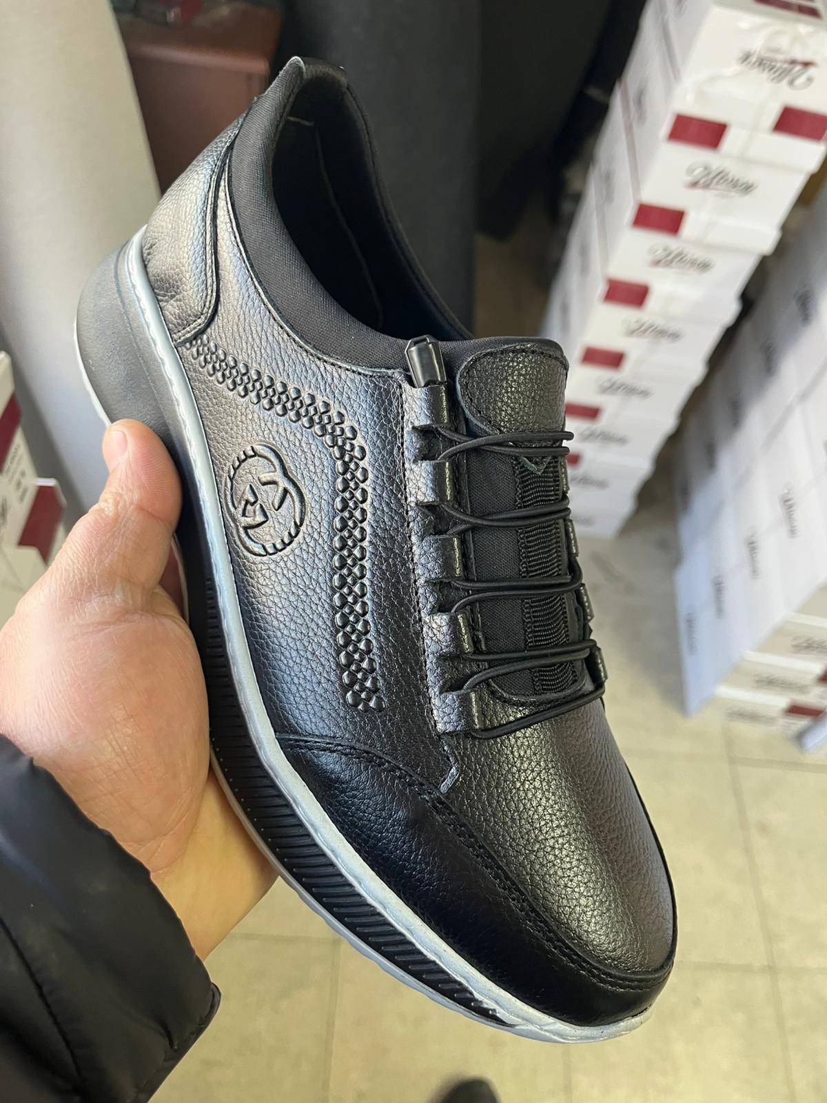 Ulusoy Comfort Ayakkabı 